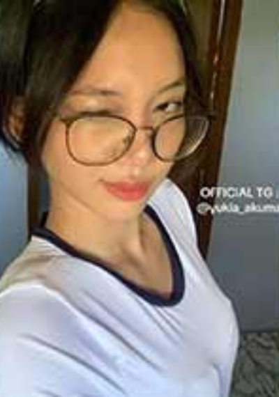 ดูหนังออนไลน์ xxxไทย @Yukia_akuma หลุดคลิปโป๊สาวบางกรอบนอนเงี่ยนโดนเด้าหี